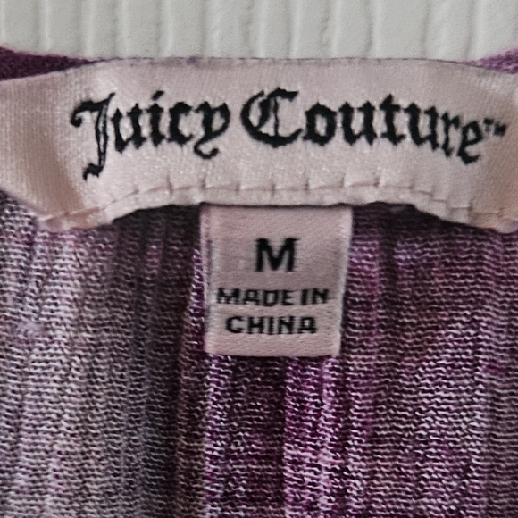 Juicy Couture Bohemian Top - Picture 4 of 5